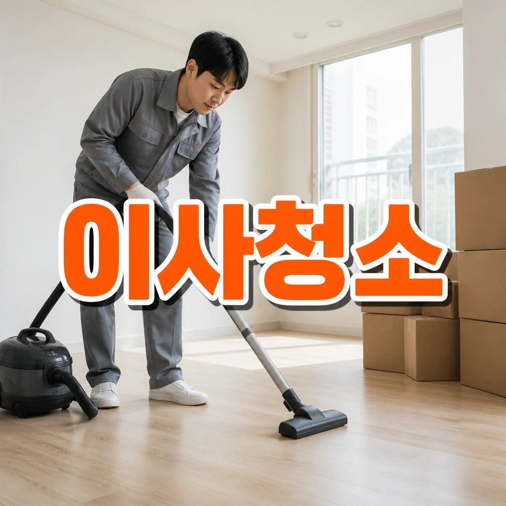 광주광역시 북구 홈클리닝추천 - 이사청소 관련 상담 안내 이미지