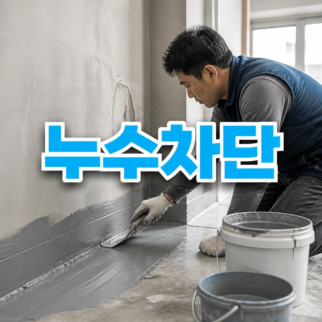 강원특별자치도 삼척시 누수수리업체 - 누수차단 관련 상담 안내 이미지